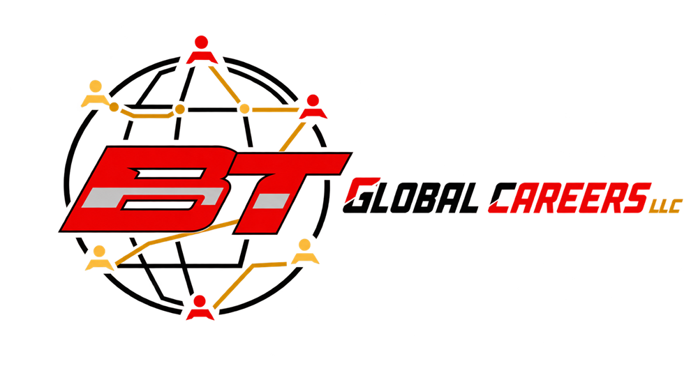 BT Global Careers LLC